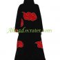 Naruto Akatsuki Kakuzu Halloween Cosplay Costume