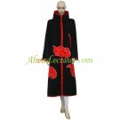 Naruto Akatsuki Konan Halloween Cosplay Costume