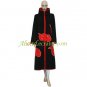 Naruto Akatsuki Konan Halloween Cosplay Costume