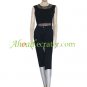 Naruto Akatsuki Konan Halloween Cosplay Costume