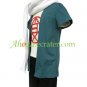 Naruto Akimichi Chouji Cosplay Costume