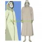 Naruto Anbu Halloween Cosplay Cape