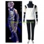 Naruto Anbu Halloween Cosplay Costume
