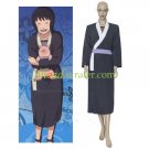 Naruto Black And White Shizune Cosplay Costume