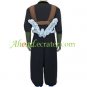 Naruto Chouza Akimichi Cosplay Costume