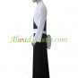 Naruto Danzo Cosplay Costume