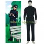 Naruto Ebisu Cosplay Costume
