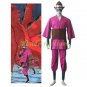 Naruto Four-Tailed Monkey Cosplay Costume