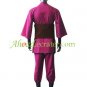Naruto Four-Tailed Monkey Cosplay Costume