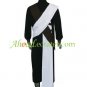 Naruto Gaara Chunin Exam Cosplay Costume