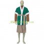 Naruto Haku Ha Cosplay Costume