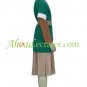 Naruto Haku Ha Cosplay Costume