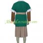 Naruto Haku Ha Cosplay Costume