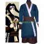 Naruto Haku Ha Halloween Cosplay Costume