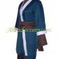 Naruto Haku Ha Halloween Cosplay Costume