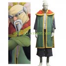 Naruto Halloween Cosplay Costume