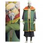Naruto Halloween Cosplay Costume