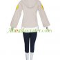 Naruto Hinata Hyuga Part I Deluxe Halloween Cosplay Costume