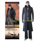Naruto Ibiki Morino Cosplay Costume