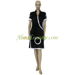Naruto Inner Sakura Cosplay Costume