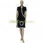 Naruto Inner Sakura Cosplay Costume