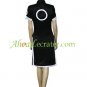 Naruto Inner Sakura Cosplay Costume