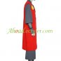 Naruto Jiraiya Halloween Cosplay Costume 2