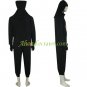 Naruto Kakashi Sensei Halloween Cosplay Costume