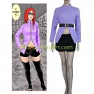 Naruto Karin Halloween Cosplay Costume