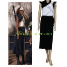 Naruto Karui Cosplay Costume
