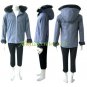 Naruto Kiba Inuzuka Halloween Cosplay Costume