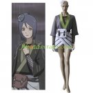 Naruto Konan Halloween Cosplay Costume