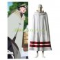 Naruto Leaf Village Cloak For Men Cosplay Costume