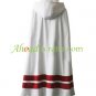 Naruto Leaf Village Cloak For Men Cosplay Costume