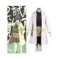 Naruto Mitarashi Anko Cosplay Costume(woman)