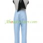 Naruto MomochiZabuza Cosplay Costume