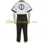 Naruto Nara Shikamaru Halloween Cosplay Costume