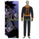 Naruto Obito Uchiha Cosplay Costume