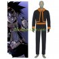 Naruto Obito Uchiha Cosplay Costume