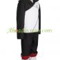 Naruto Omoi Halloween Cosplay Costume