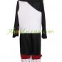 Naruto Omoi Halloween Cosplay Costume