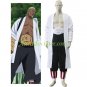 Naruto Raikage Cosplay Costume