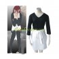 Naruto Rin Cosplay Costume