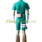 Naruto Rock Lee Cosplay Costume