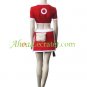 Naruto Sakura Haruno Cosplay Costume