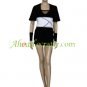 Naruto Samui Cosplay Costume