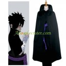Naruto Sarutobi Sasuke Halloween Cosplay Costume