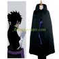 Naruto Sarutobi Sasuke Halloween Cosplay Costume