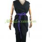 Naruto Sarutobi Sasuke Halloween Cosplay Costume