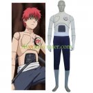 Naruto Sasori Halloween Cosplay Costume